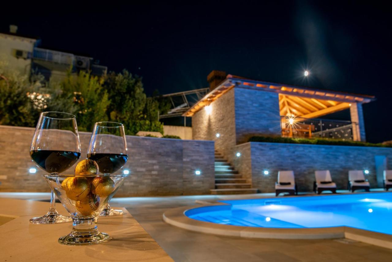 Apartments Sutalo Cavtat Exterior foto
